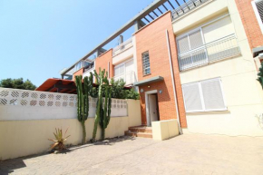 Global Properties, Moderno y practico adosado en Puerto de Sagunto